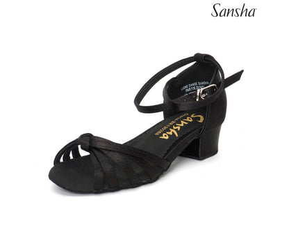 Sansha Ballroom Shoe 4.5