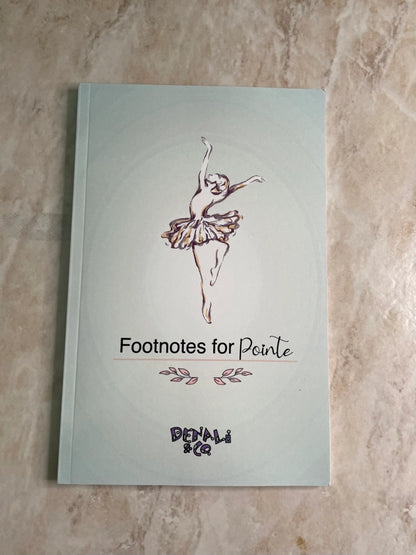 Footnotes for Pointe