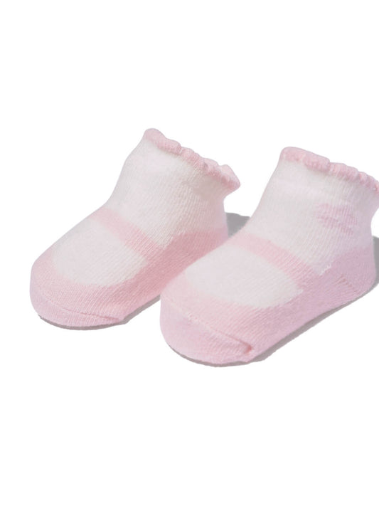 Baby Ballet Sock