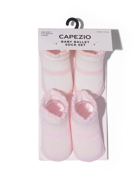 Baby Ballet Sock