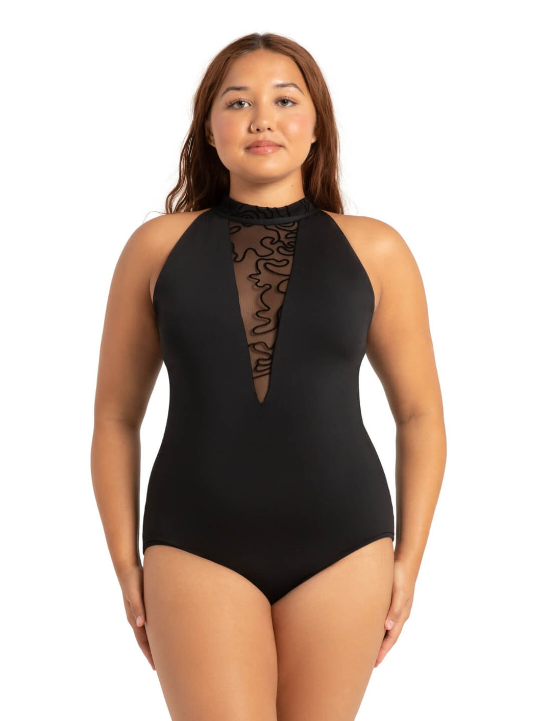 Bella Notte Danza Leotard #12159