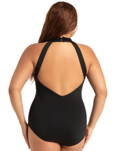 Load image into Gallery viewer, Bella Notte Danza Leotard #12159
