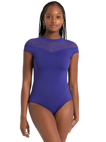 Bella Notte Stelle Leotard #12160
