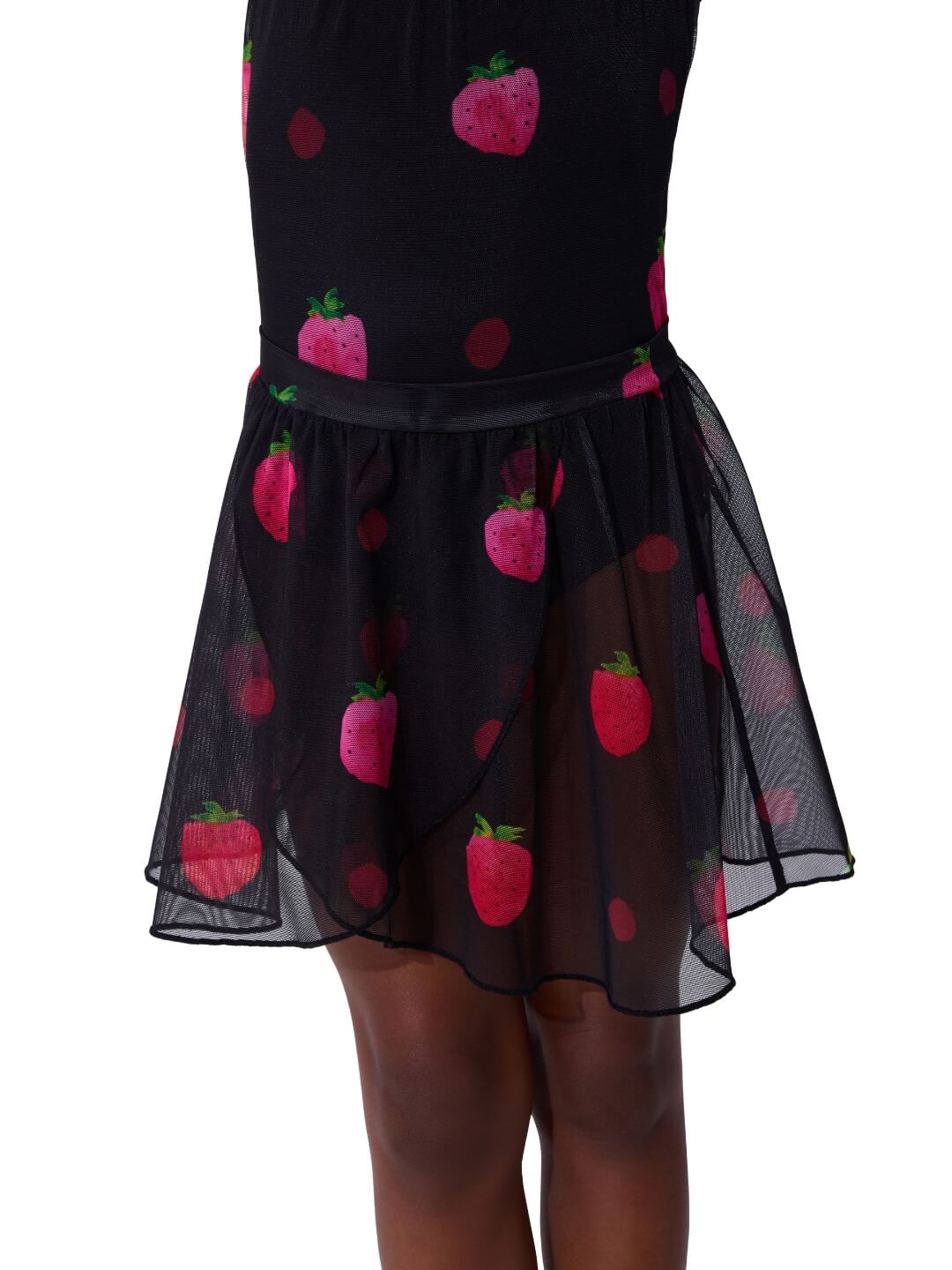 Cupcake Skirt #12635