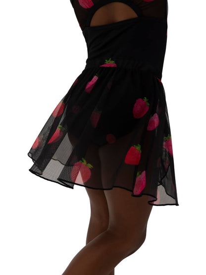Cupcake Skirt #12635
