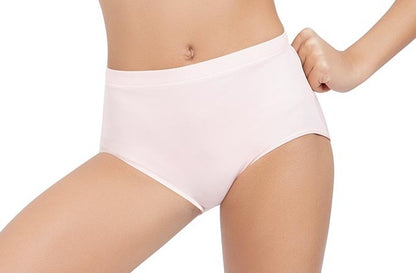 Capezio Basic Brief (Colors) #TB111