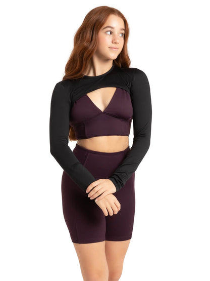 Performance Crop Top