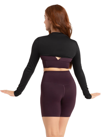 Performance Crop Top
