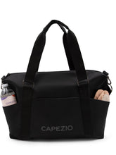 Load image into Gallery viewer, Casey Carry-All Duffle Bag
