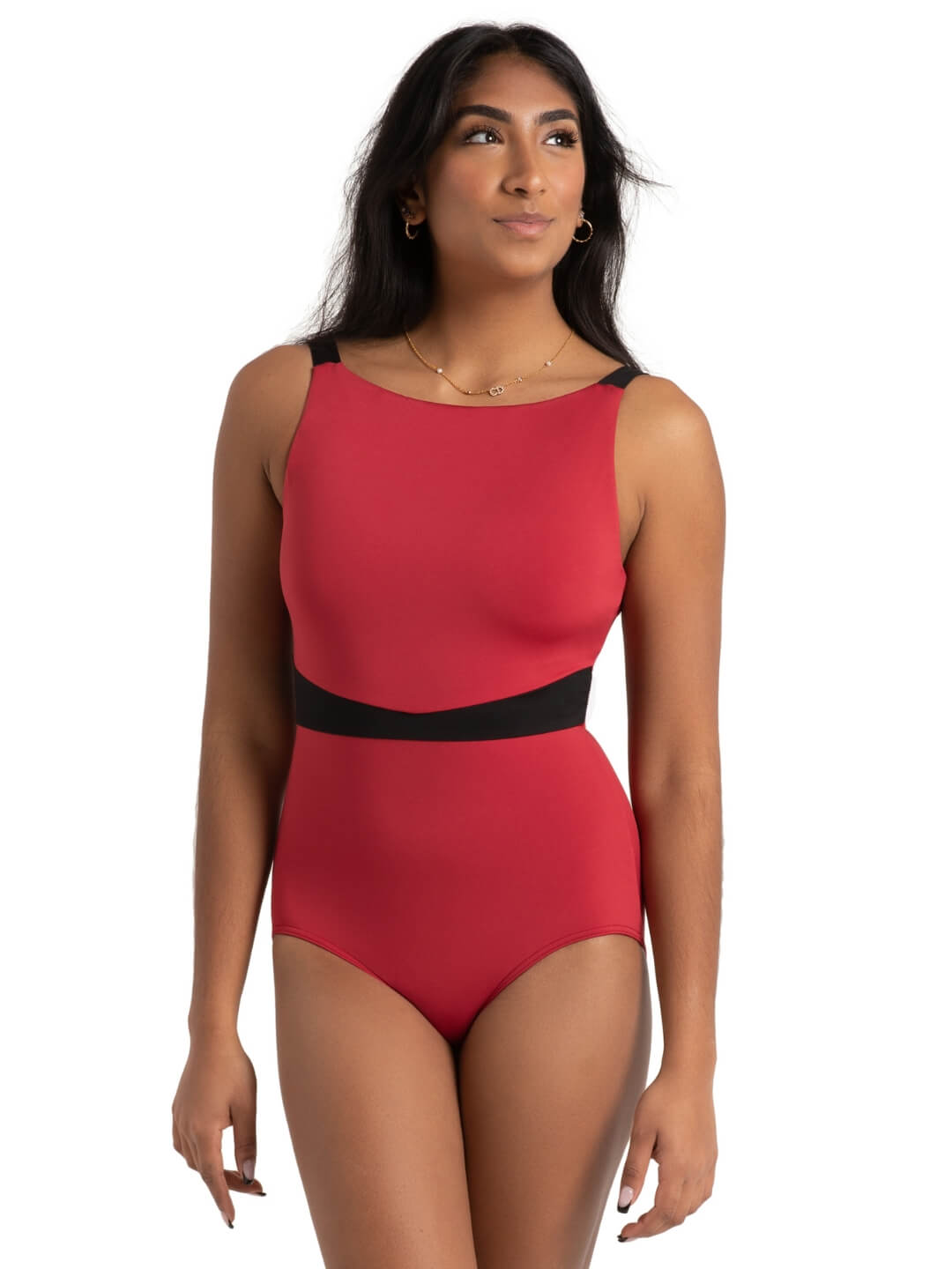 Fleur Leotard #12150