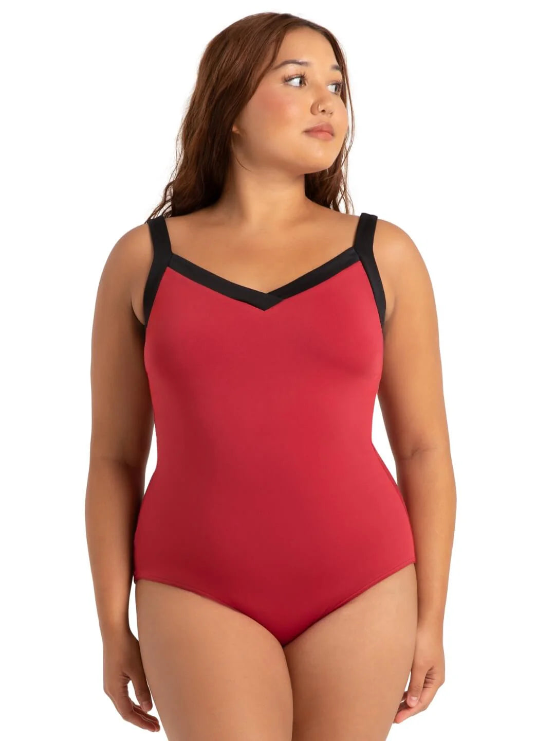 J'Adore Leotard #12149