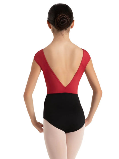 Jolie Leotard #12152