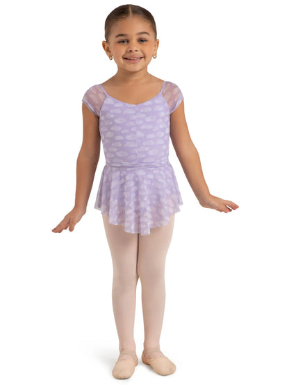 Cloud Nine Sky Skirt #12170