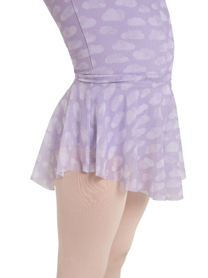 Cloud Nine Sky Skirt #12170