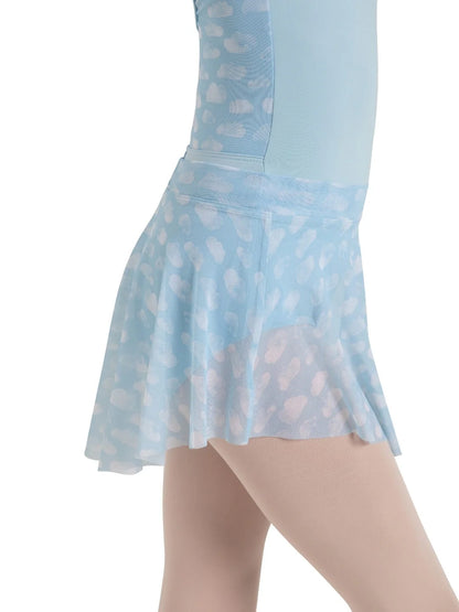 Cloud Nine Sky Skirt #12170