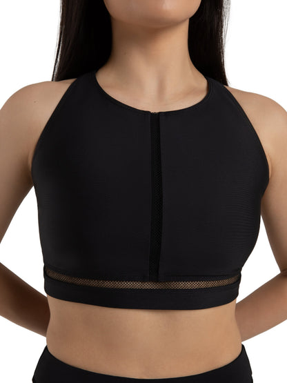 Oceanic Bra & Seaboard Short Set