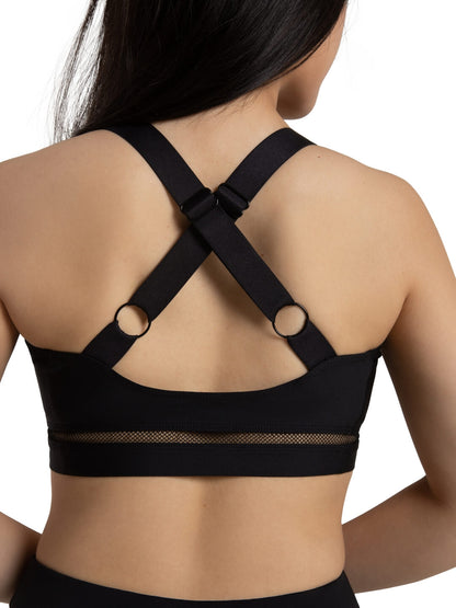 Oceanic Bra & Seaboard Short Set