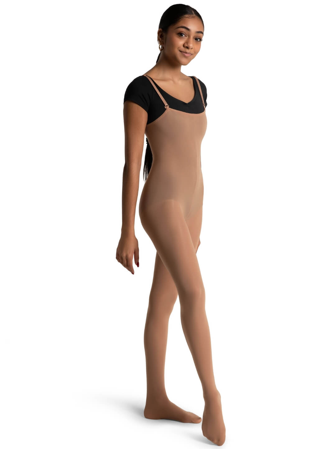 Convertible Body Tight #1811