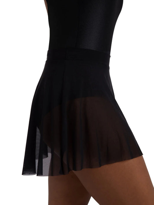 Tayoi Cuved Skirt #12266