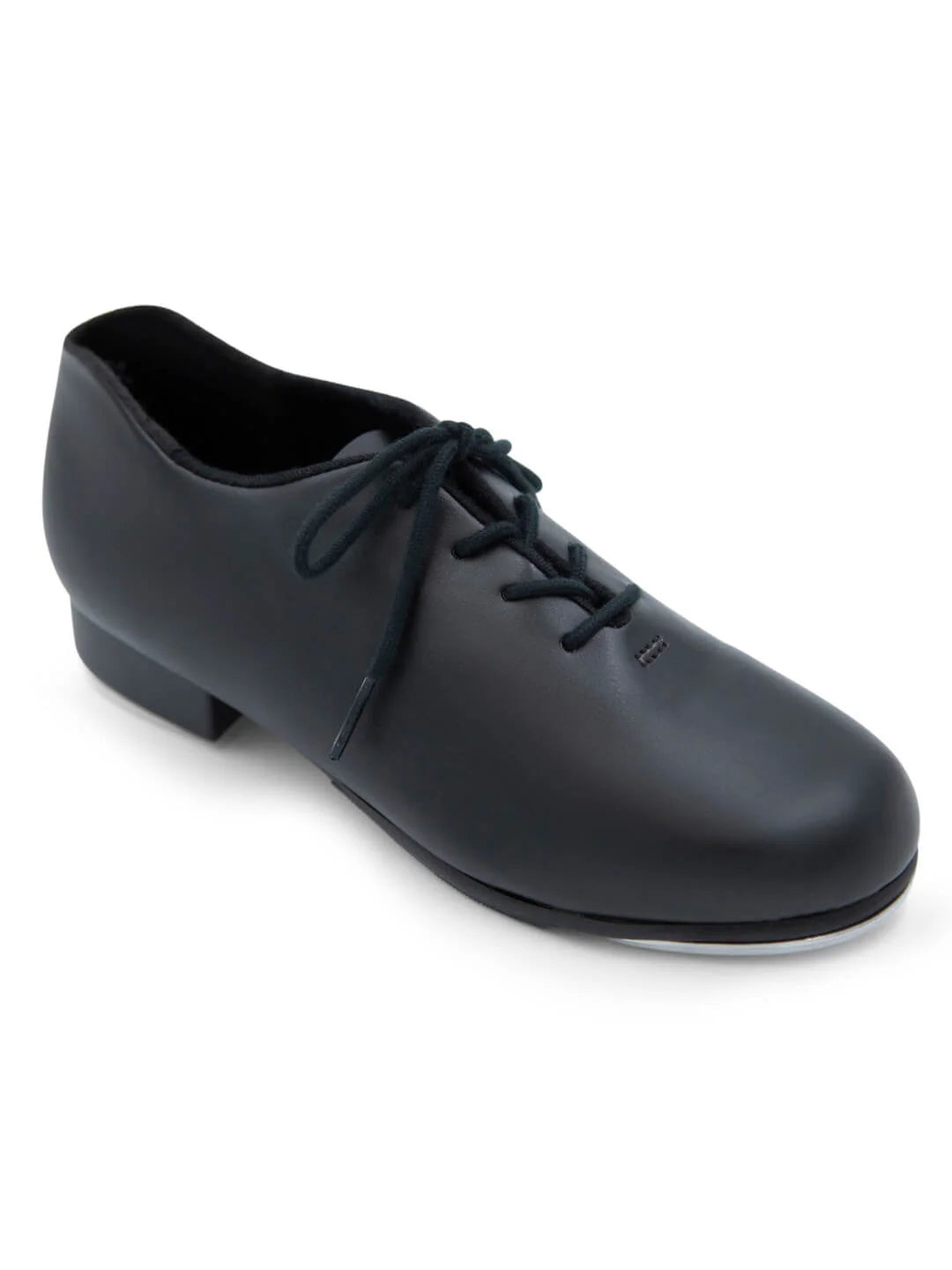 Downtown Tap Shoe-Black #473