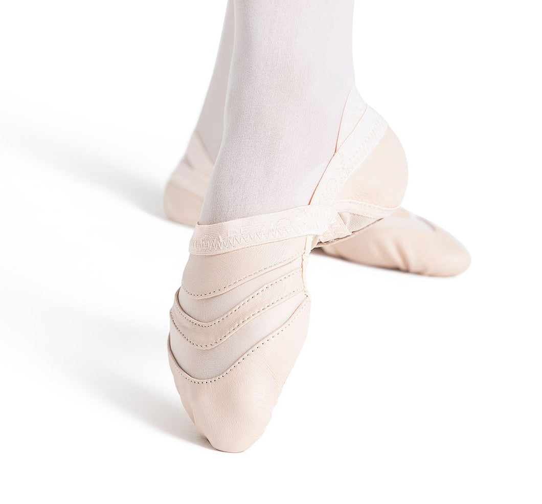 Freeform Ballet Shoe #FF01