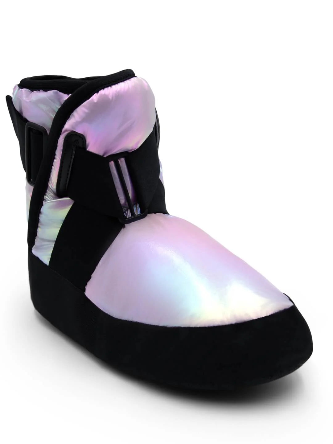 Ghlam R 2 Glam Warm Up Booties – Tightspot Dancewear Center