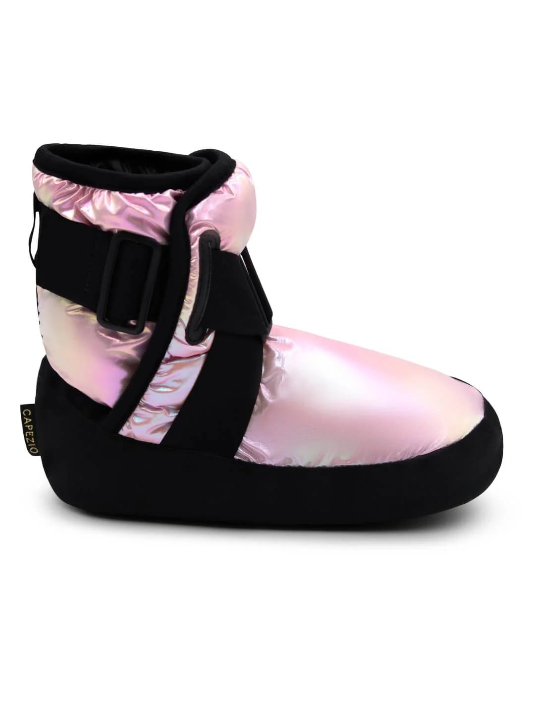 Ghlam R 2 Glam Warm Up Booties – Tightspot Dancewear Center