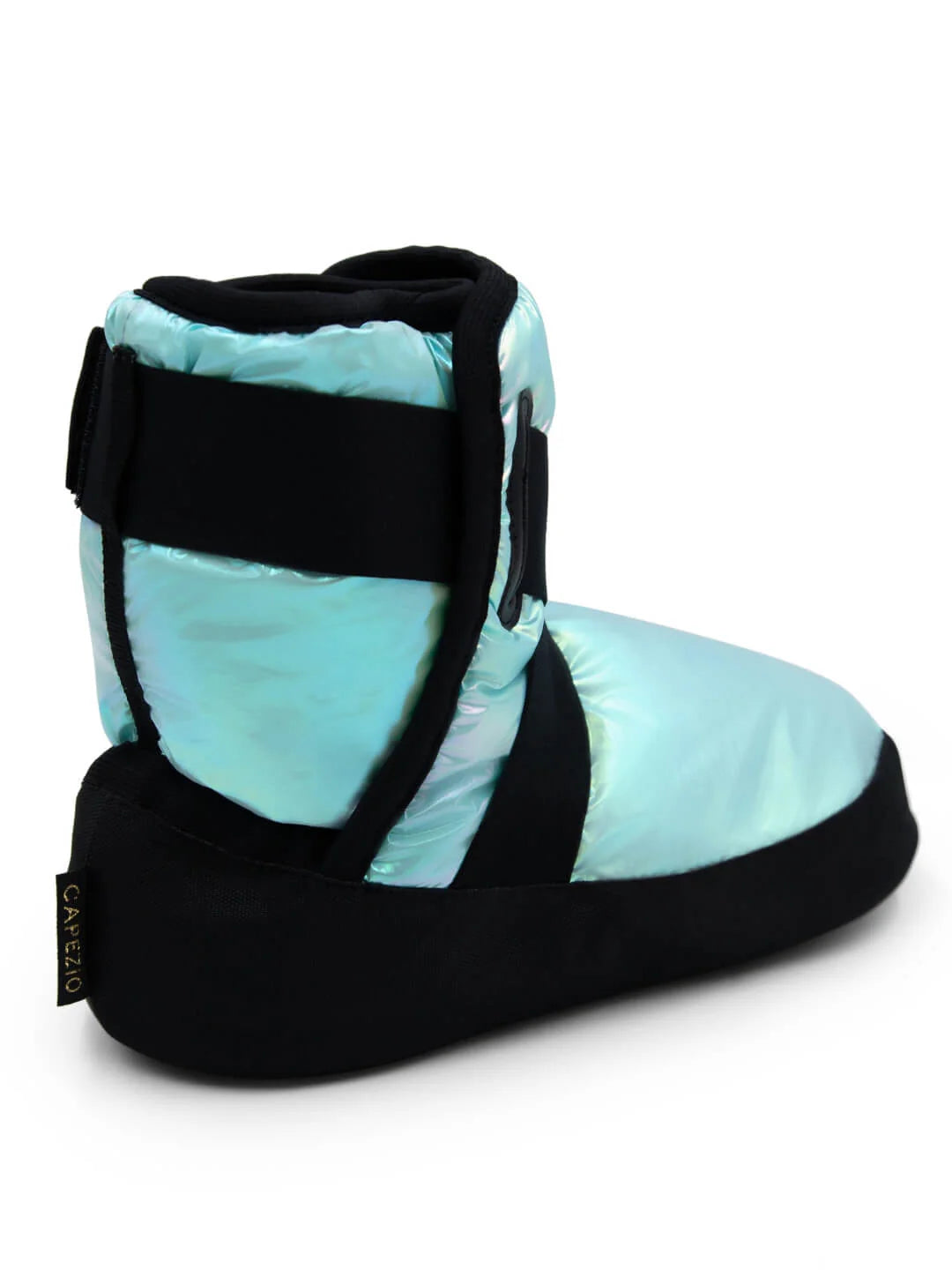 Ghlam R 2 Glam Warm Up Booties – Tightspot Dancewear Center