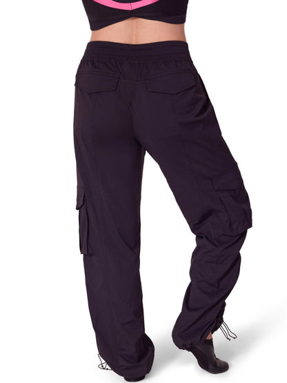 Capezio Studio Jogger #12555