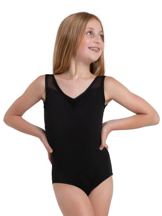 Diamond Leotard #12291
