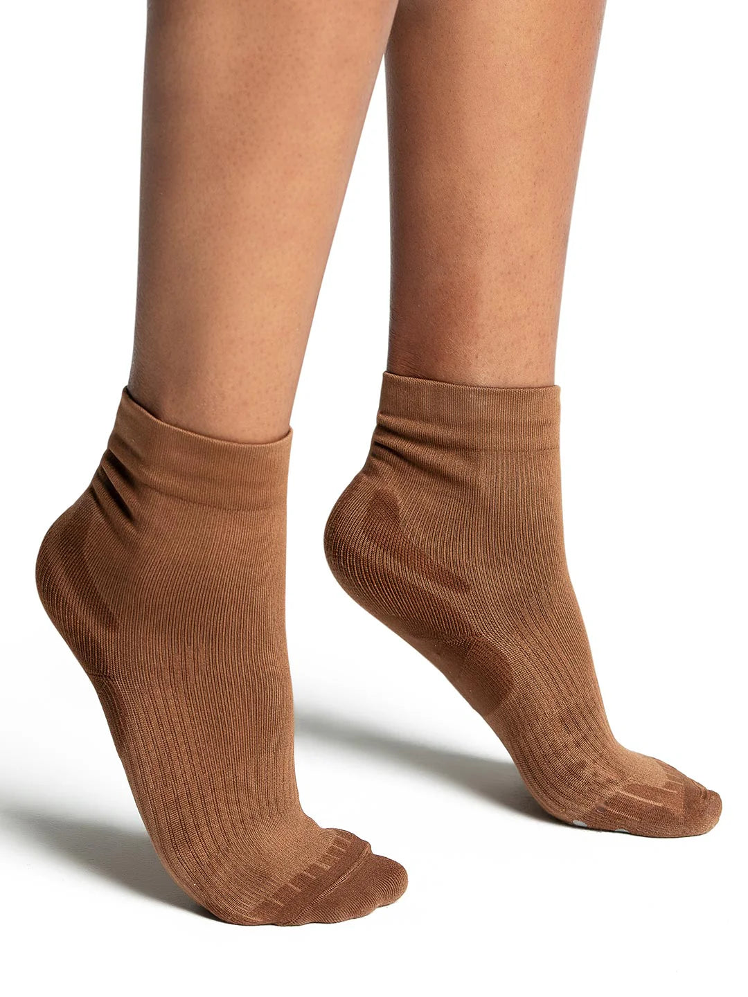 Capezio Lifeknit Socks II #H072