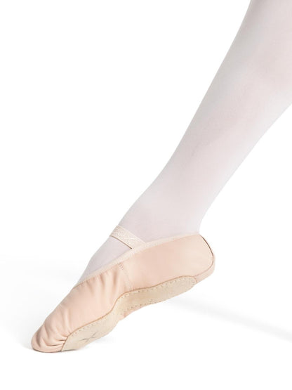 Lily Full Sole Ballet Shoe #212