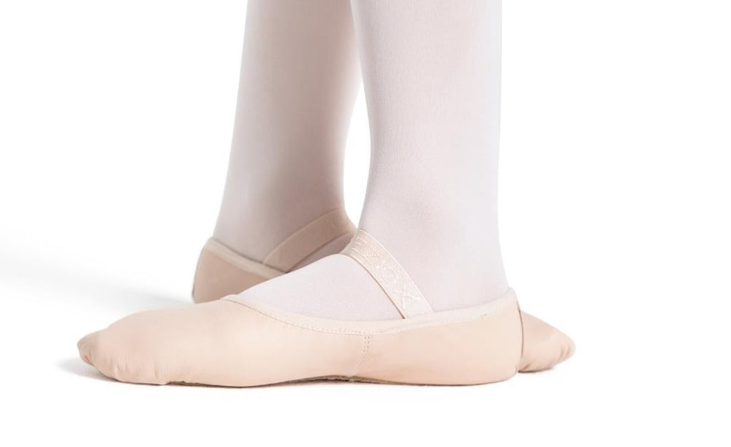 Lily Full Sole Ballet Shoe #212