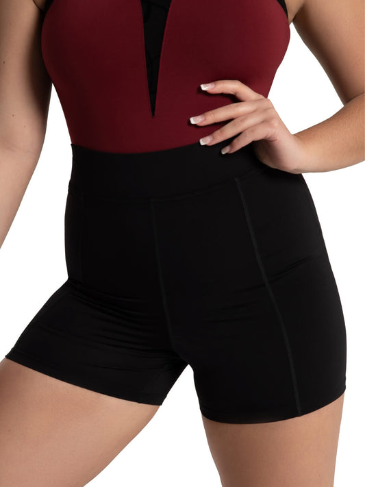 Isabella Boy Short #12055