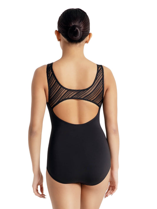 Metro Moves Milan Leotard #12041
