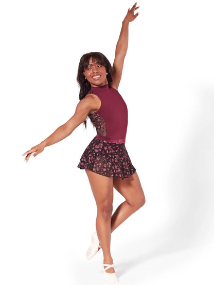 Charisma Cami Leotard & Skirt Separates