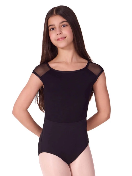 Pearl Leotard #12581