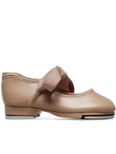 Load image into Gallery viewer, Shuffle Tap Shoe #356 - Caramel
