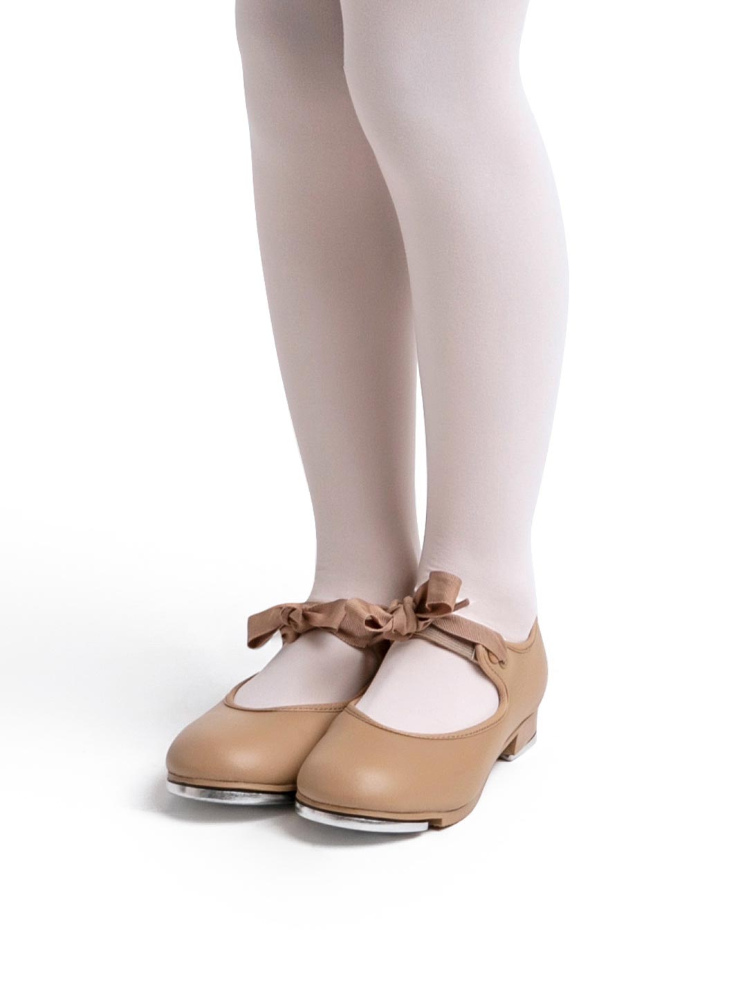 Shuffle Tap Shoe: Adult 4.5M