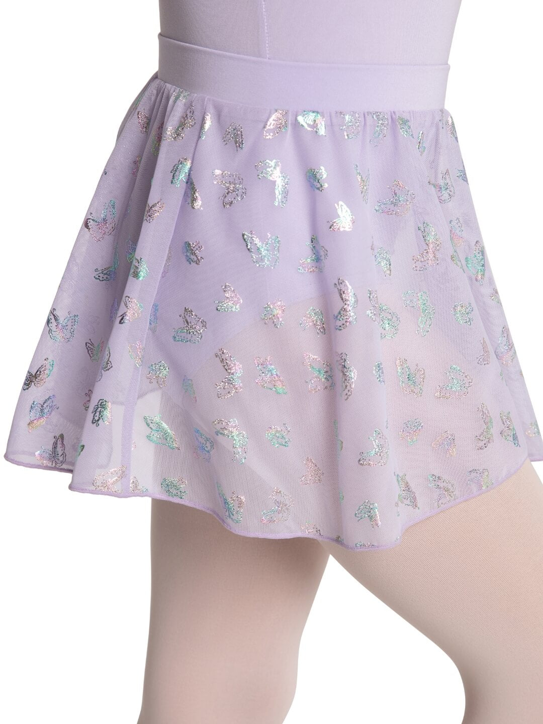 Social Butterfly Nova Skirt #12066