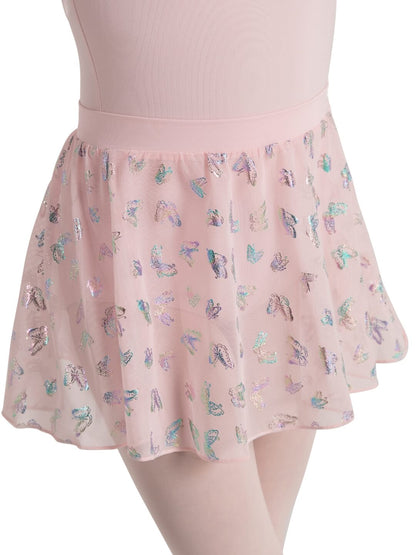 Social Butterfly Nova Skirt #12066