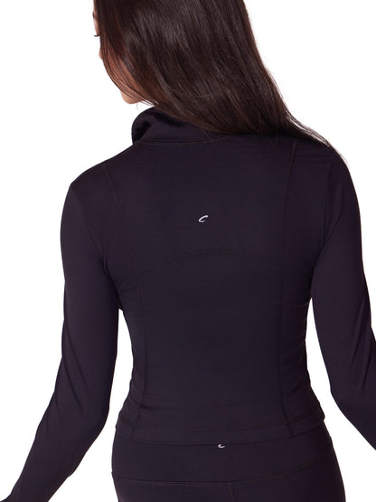 Medium Adult Athletic Dance Jacket #EL111