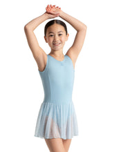 Load image into Gallery viewer, Spot On Tank Dress #12009
