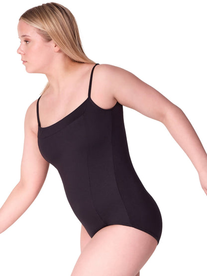 Casual Slip Leotard #2020