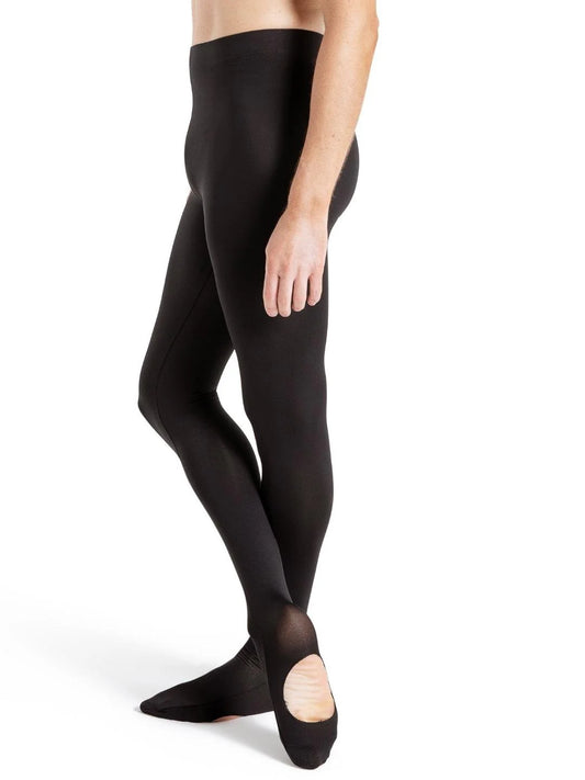 Capezio Men's TIghts