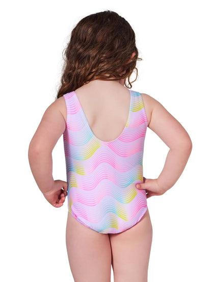 Sunrise Leotard #12442