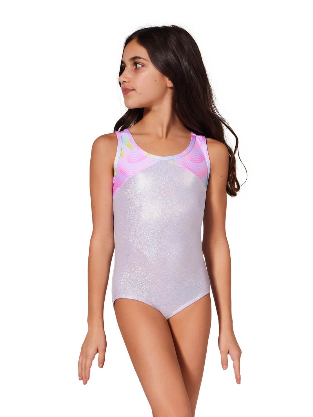 Sunset Leotard #12440