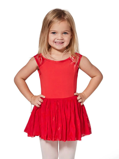Brava Bow Dress #12428