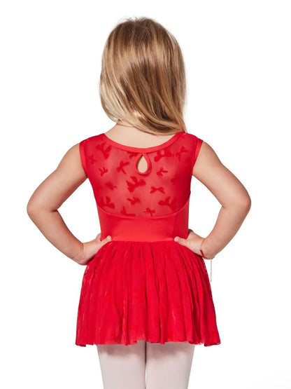 Brava Bow Dress #12428