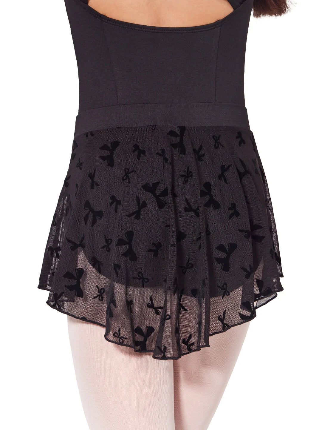 Bow Charm Skirt #12427